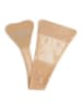 Bye Bra Zelfklevende string beige