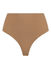 Bye Bra Shape-String in Hellbraun