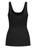 Bye Bra Shape-Hemdchen in Schwarz