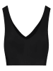 Bye Bra Bustier zwart
