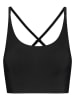 Bye Bra Bustier in Schwarz