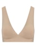 Bye Bra Bustier beige