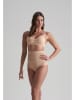 Bye Bra Shape-string beige