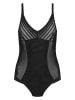Bye Bra Body in Schwarz