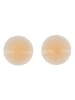 Bye Bra Tepelbedekkers beige