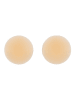 Bye Bra Tepelbedekkers beige