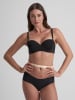 Bye Bra 3-delige set: behabandjes beige/zwart/wit