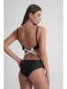 Bye Bra 3-delige set: behabandjes beige/zwart/wit
