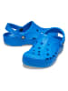 Crocs Chodaki "Baya" w kolorze niebieskim