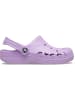 Crocs Clogs "Baya" lila