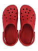 Crocs Crocs "Baya" in Rot