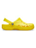 Crocs Chodaki "Baya" w kolorze żółtym