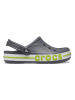 Crocs Crocs "Bayaband" in Anthrazit