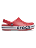Crocs Crocs "Bayaband" in Rot