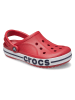 Crocs Crocs "Bayaband" in Rot