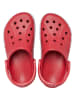 Crocs Crocs "Bayaband" in Rot