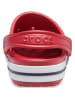 Crocs Crocs "Bayaband" in Rot