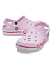 Crocs Crocs "Bayaband" in Rosa