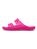 Crocs Slippers "Baya" roze