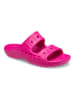 Crocs Slippers "Baya" roze