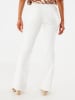Mexx Spijkerbroek - slim fit - wit