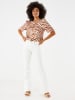 Mexx Spijkerbroek - slim fit - wit