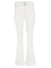 Mexx Jeans - Slim fit - in Weiß