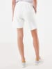 Mexx Sweatshort crème