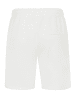 Mexx Sweatshorts in Weiß