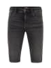 Mexx Spijkershort zwart
