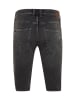 Mexx Spijkershort zwart
