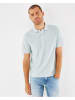 Mexx Poloshirt mintgroen
