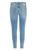 Mexx Jeans "Juno" - Slim fit - in Blau