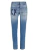 Mexx Jeans "Jess" - Regular fit - in Blau