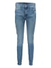 MAVI Jeans "Scarlett" - Slim fit - in Hellblau
