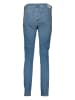 MAVI Dżinsy "Scarlett" - Slim fit - w kolorze błękitnym