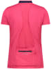 CMP Fahrradtrikot in Pink