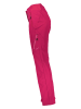 CMP Spodnie trekkingowe w kolorze różowym