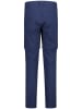 CMP Functionele afritsbroek donkerblauw