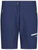 CMP Functionele afritsbroek donkerblauw