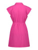 CMP Sukienka funkcyjna w kolorze różowym