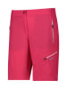 CMP Funktionsbermudas in Pink