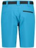 CMP Trekkingbermuda blauw