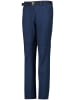 CMP Afritstrekkingbroek donkerblauw