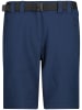 CMP Afritstrekkingbroek donkerblauw