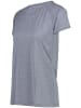 CMP Functioneel shirt grijs