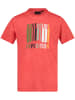 CMP Shirt rood