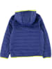 CMP Steppjacke in Blau