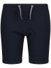 CMP Sweatshorts in Dunkelblau