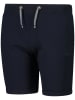 CMP Sweatshorts in Dunkelblau